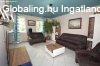 Gy�r-Moson-Sopron megye, Gy�r�jbar�t, 6,5 szob�s, h�romszint