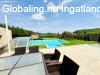 Csob�nk�n luxus csal�di h�z elad�.