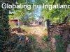 Bontand� h�z nagy m�ret� telekkel elad� a Fels�v�ros sz�v�be