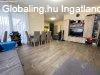 Elad� ikerh�z Harmatosv�lgy - Sz�kesfeh�rv�r