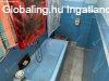 Elad� csal�di h�z Sereg�lyesen