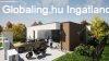 Elad� �j �p�t�s� csal�di h�z Sz�kesfeh�rv�ron