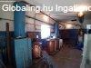 P�linkaf�z� �zem teljes berendez�ssel elad� - Fels�ny�k