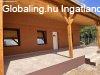 Fel�j�tott h�z elad� Nagyber�nyben!