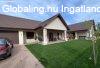 �j csal�di h�z a faluban - Zam�rdi