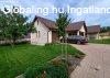 �j csal�di h�z a faluban - Zam�rdi