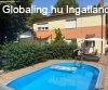 BALATON K�ZELI LAK�H�Z SI�FOK ARANYPARTON! - Si�fok