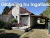 Elad� 42m2-es Csal�di h�z, Balatonkereszt�r