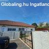 Monorierd�n 2 db t�rsash�zi lak�s �p�l k�z�s kocsibe