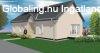 Elad� 106.00 nm-es �j �p�t�s� Csal�di h�z Hern�d