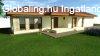 Elad� 130.00 nm-es �j �p�t�s� Egy�b Dabas