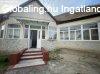 Elad� 145.00 nm-es Fel�j�tand� Csal�di h�z Dabas