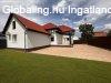 Elad� 115.00 nm-es Egy�b Albertirsa
