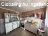 Elad� 56.00 nm-es Csal�di h�z Jen�