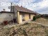 Elad� 56.00 nm-es Csal�di h�z Jen�