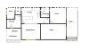 Elad� 80.00 nm-es K�zepes �llapot� Csal�di h�z Debrecen Mono