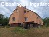 K�l�nleges lehet�s�g Osztop�nban! Csal�di h�z 7000 m� parkos