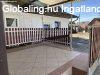 Elad� 100.00 nm-es Fel�j�tott Csal�di h�z Dunaharaszti
