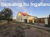 Elad� csal�di h�z Nagybaracska, 	Nagybaracska K�zpont
