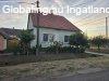 Elad� csal�di h�z Nagybaracska, 	Nagybaracska K�zpont