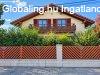 Elad� csal�di h�z Vecs�s, 	Pest megye