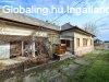 Elad� csal�di h�z Majosh�za, 	Pest megye