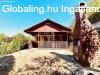 Elad� csal�di h�z Balatonkenese, 	Haj�gy�r utca