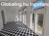 Elad� csal�di h�z P�cel, 	P�cel, medenc�s csal�dih�z