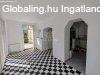 Elad� csal�di h�z P�cel, 	P�cel, medenc�s csal�dih�z
