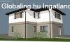 Elad� csal�di h�z �rd, 	�rd-Kertv�ros egyik kiemelt r�sz�n