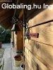 Elad� csal�di h�z Martonv�s�r, 	karakteres, emberi l�pt�k� o