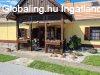 Elad� csal�di h�z Zalaszentl�szl�, 	Sarl� utca