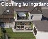 Elad� ikerh�z Kecskem�t, 	Piac k�zel�ben