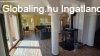 Elad� csal�di h�z �brah�mhegy, 	Hegyoldal