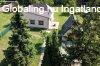 Elad� csal�di h�z Balatonm�riaf�rd�, 	P�r perc a Balaton