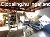 Elad� csal�di h�z Szepetnek, 	4 szoba + nappali, h�z Szepetn