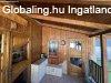 Elad� csal�di h�z Szepetnek, 	4 szoba + nappali, h�z Szepetn