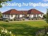 Elad� ikerh�z Pilis, 	Temet� utca