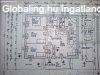 Elad� ikerh�z Pilis, 	Temet� utca