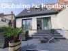 Elad� ikerh�z Budapest, XVII. ker�let, 	Mad�rdomb - luxus