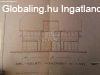 Elad� ikerh�z Si�fok, 	Partk�zeli ikerh�z