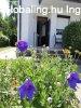 Elad� ikerh�z Si�fok, 	Partk�zeli ikerh�z