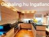 Elad� csal�di h�z Als�n�medi, 	Remek k�rnyezetben k�tgener�c