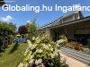 Elad� csal�di h�z Si�fok, 	K�t csal�di h�z, 3 gener�ci�