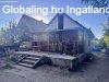 Elad� csal�di h�z Sziget�jfalu, 	H�V k�zel�ben