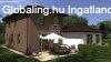 Elad� ikerh�z V�cr�t�t, 	Szent Istv�n lak�domb