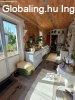 Elad� csal�di h�z Hercegsz�nt�, 	Csendes,nyugodt utc�ban