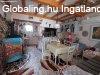 Elad� csal�di h�z Hercegsz�nt�, 	Csendes,nyugodt utc�ban