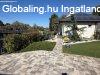 Elad� csal�di h�z Kaposszerdahely, 	�jszer� h�z gy�ny�r� k�r
