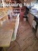 Elad� csal�di h�z Budapest, XVIII. ker�let, 	Jeges utca